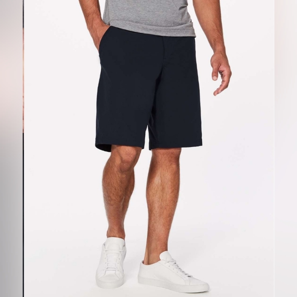 Lululemon The Works Shorts
